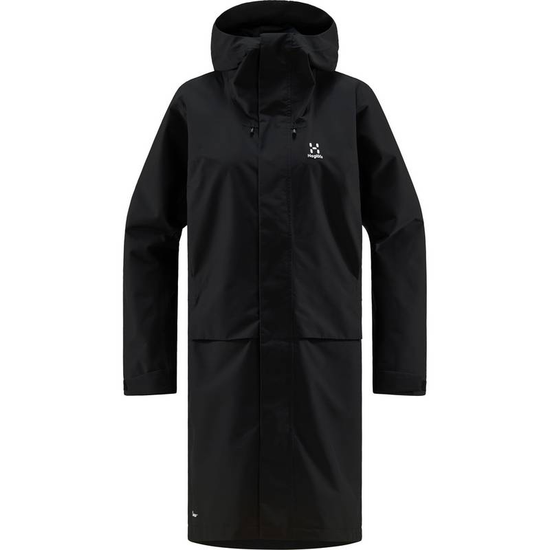 Haglöfs Aria Proof Parka Parka Damen