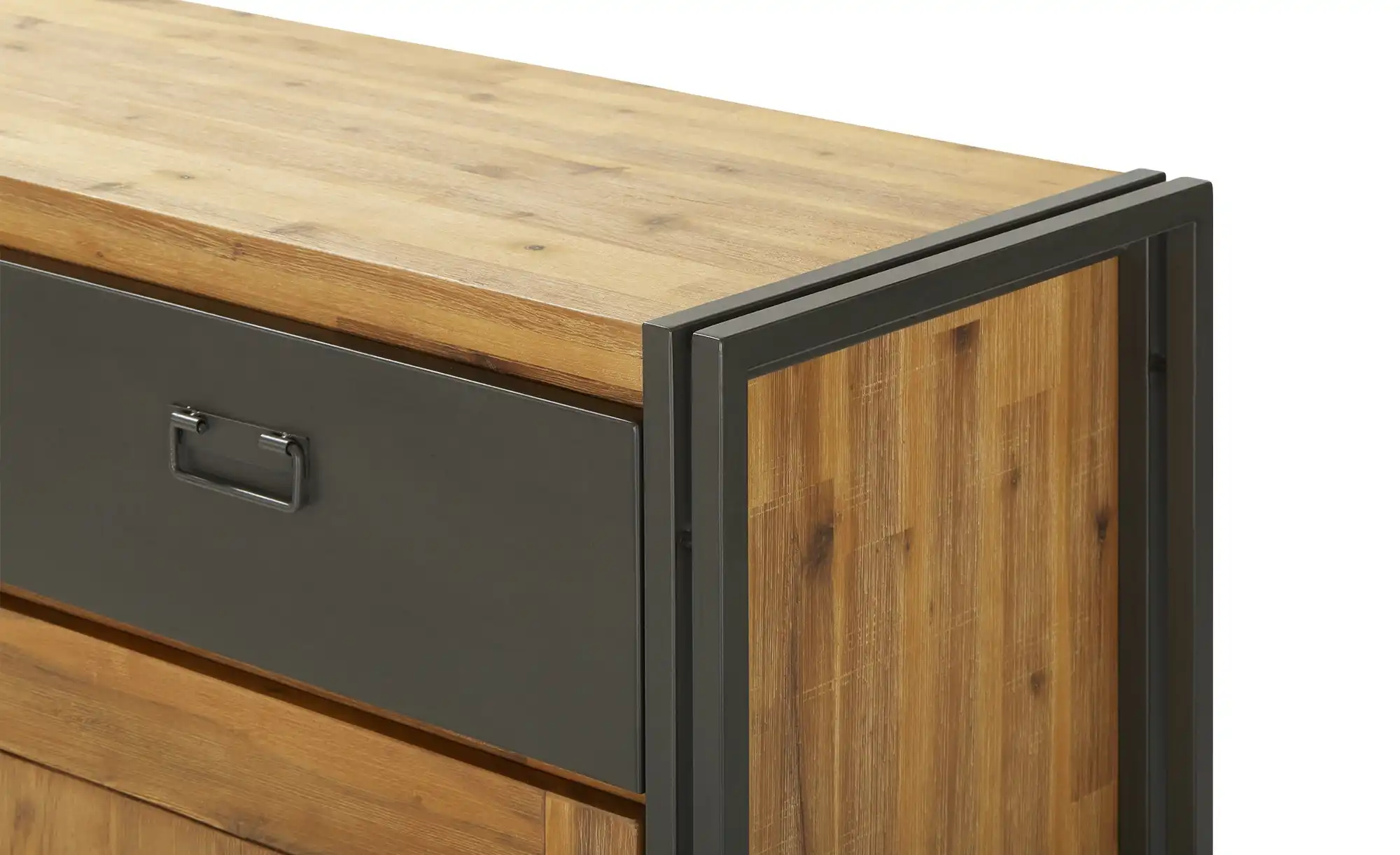 Sideboard Soft-Close-System