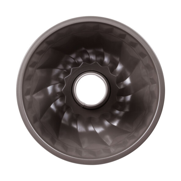 Bake Lovers Backformen, rund, 2er Set
