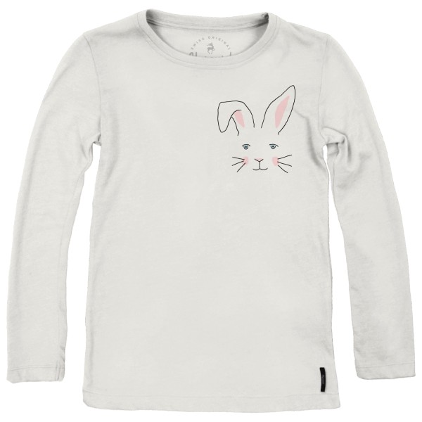 Alprausch - Kid's Hasi L/S - Longsleeve