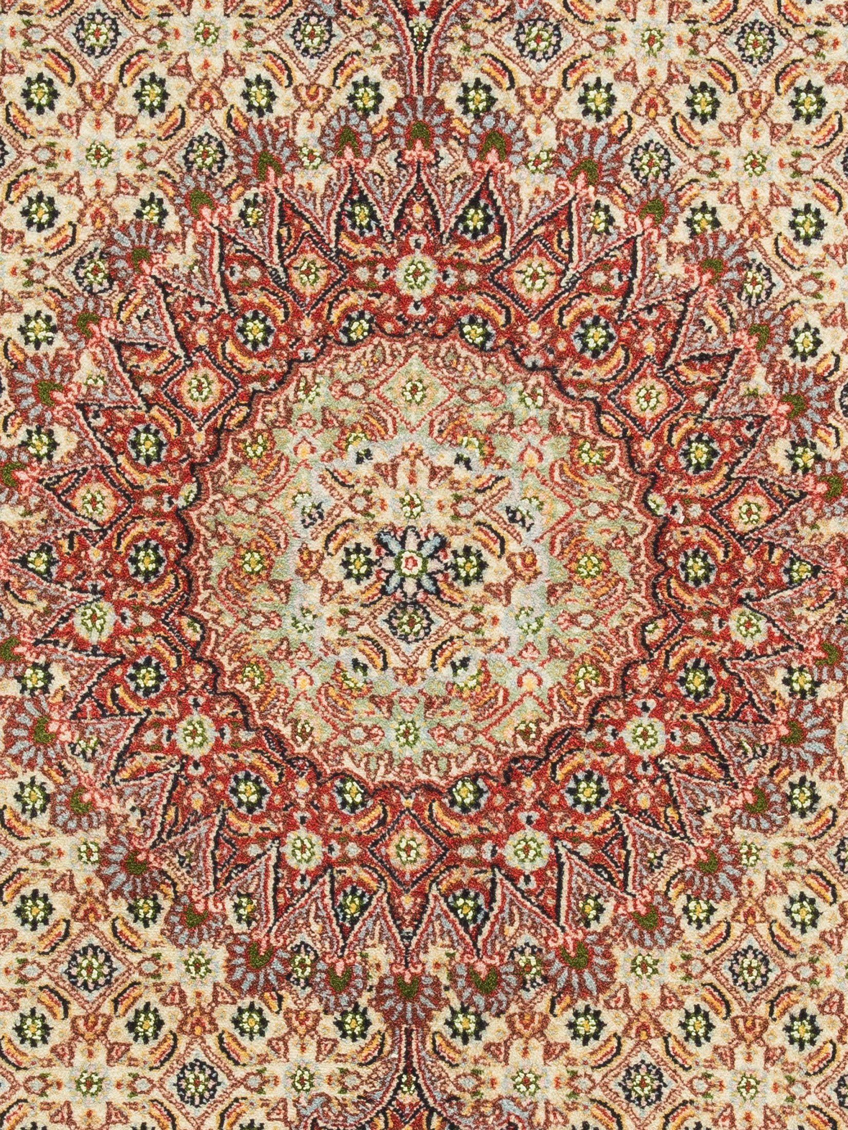 Moud Mahi ca. 160 x 250 cm, Unikat / Einzelstück