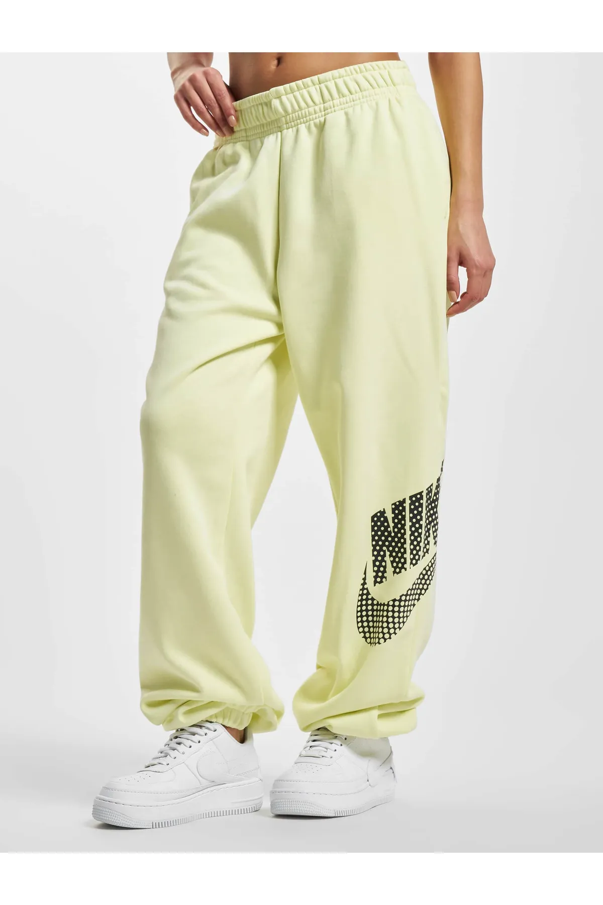 Nike  Damen Nike W NSW Fleece Jogginghose