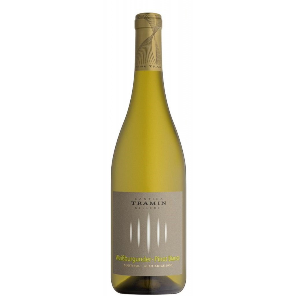 2021 Pinot Bianco trocken