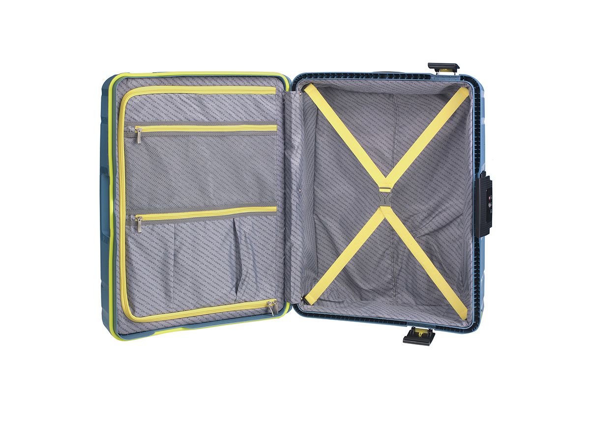 CarryOn Steward 75 cm Reisekoffer