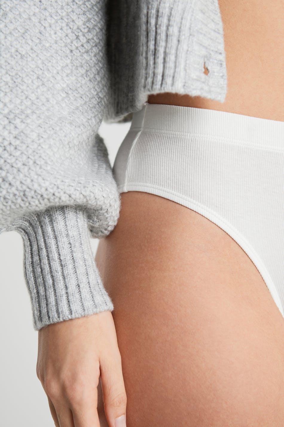 Milla high waist brief