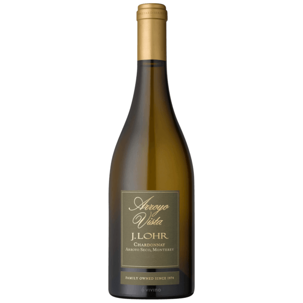 J. Lohr Vineyards & WinesArroyo Vista Chardonnay 2021