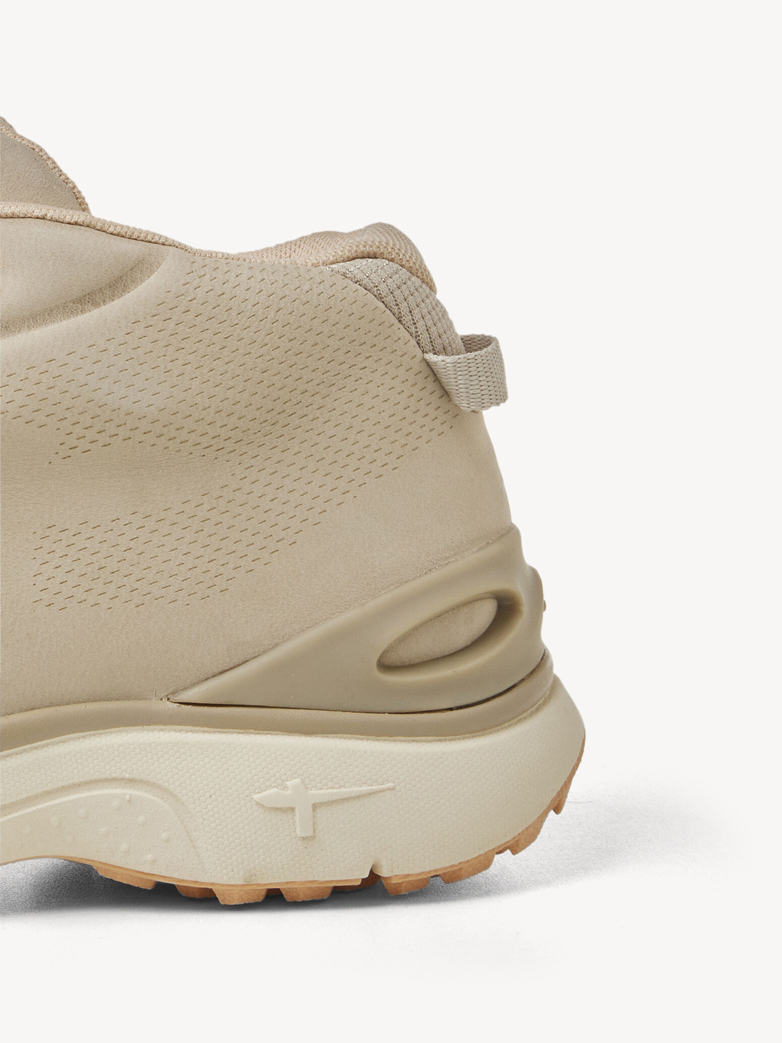 GORE-TEX Chaussure de randonnée W-0440 - beige