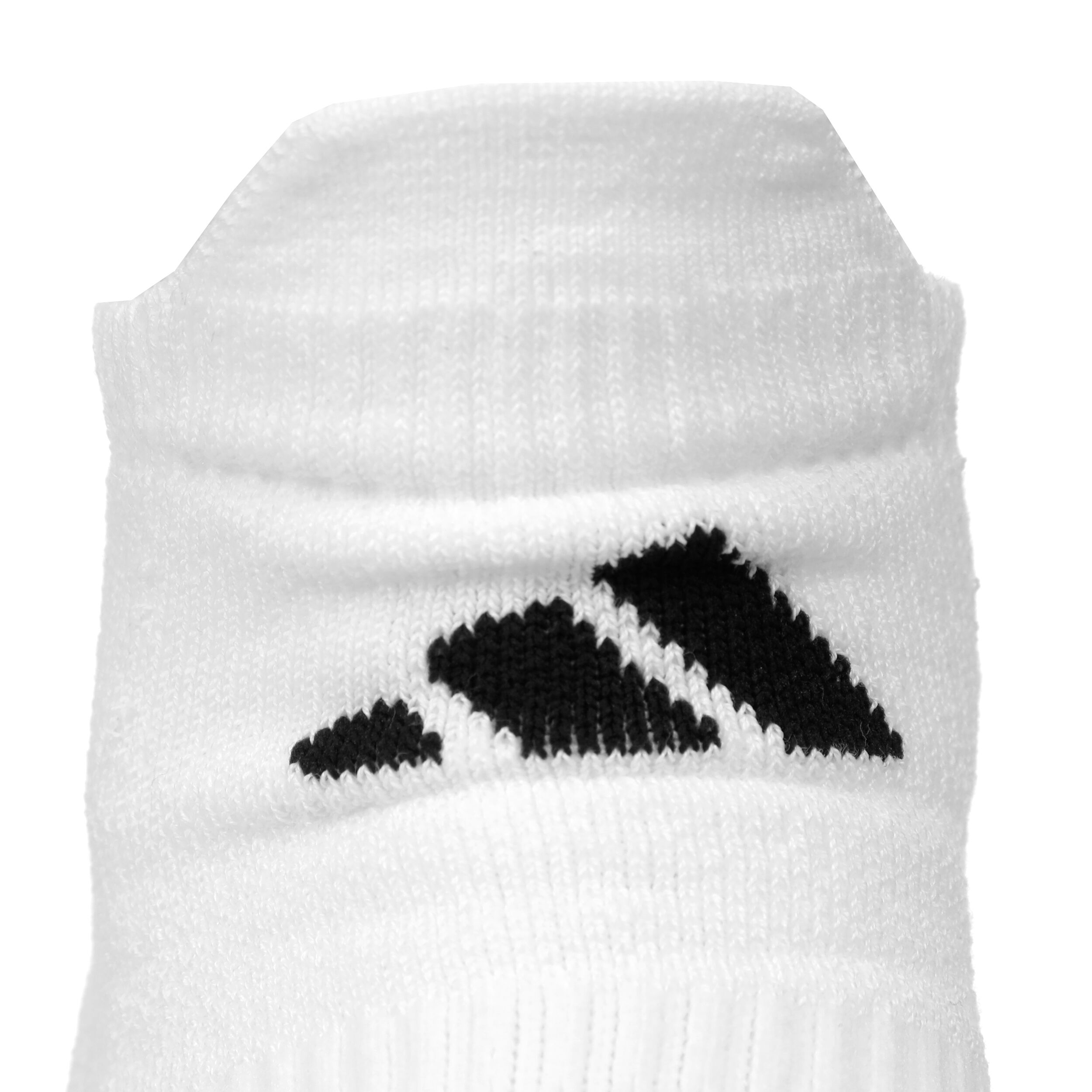 Low Tennissocken - Weiß