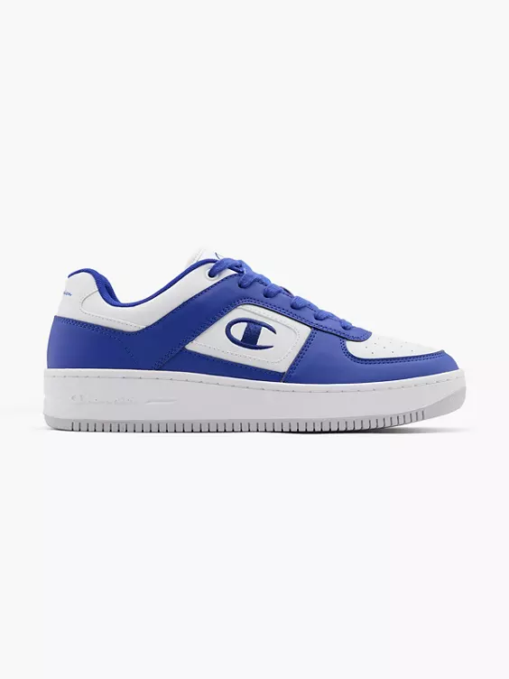Champion Sneaker FOUL PLAY ELEMENT LOW