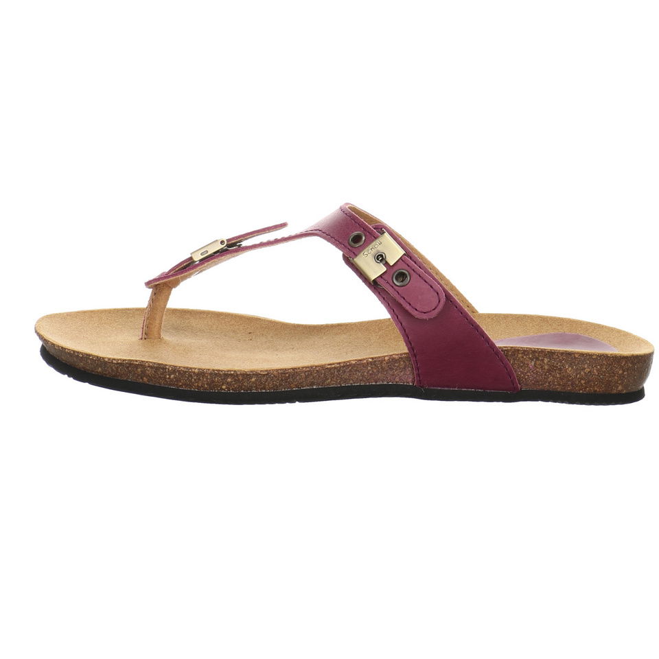 Scholl Bimini Zehentrenner