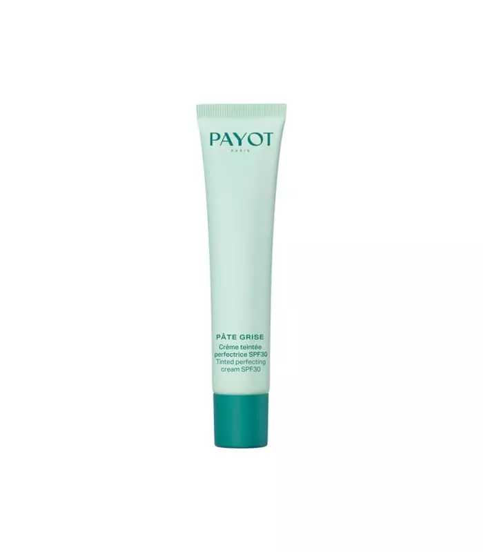PÂTE GRISE SOIN NUDE SPF 30 L'incroyable camoufleur de boutons