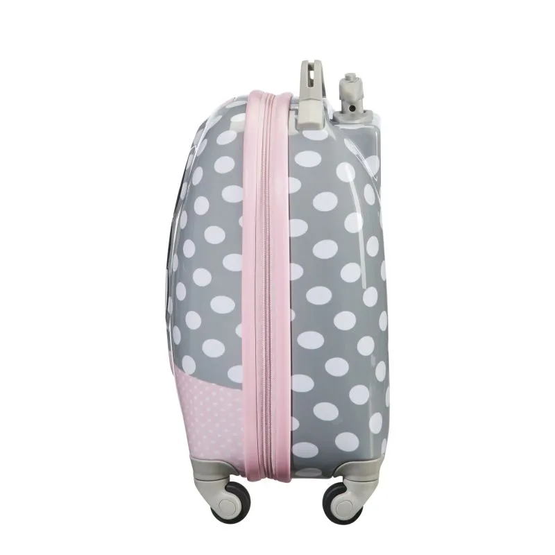 Samsonite ULTIMATE 2.0 DISNEY Spinner mit 4 Rollen Gr. 45\/16 - DISNEY MINNIE GLITTER