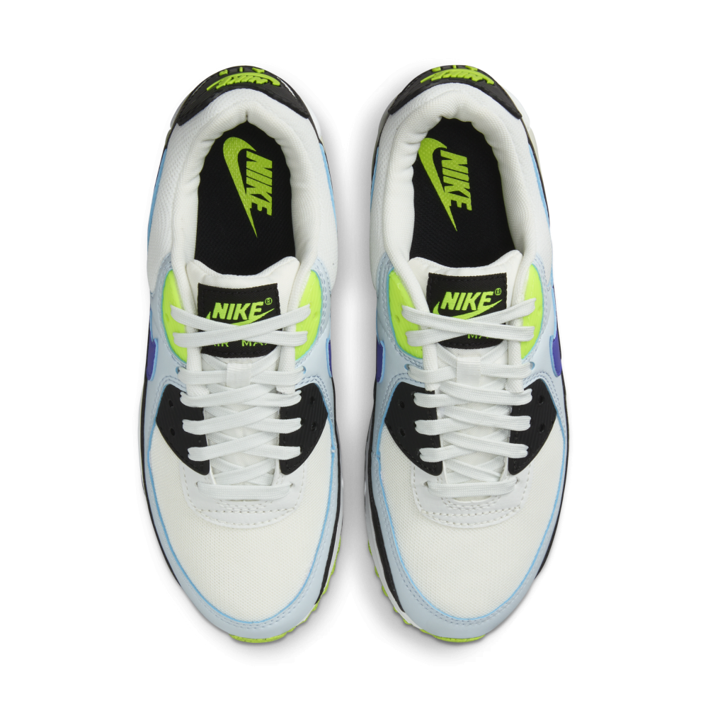Nike Air Max 90 DH8010-102 / weiss