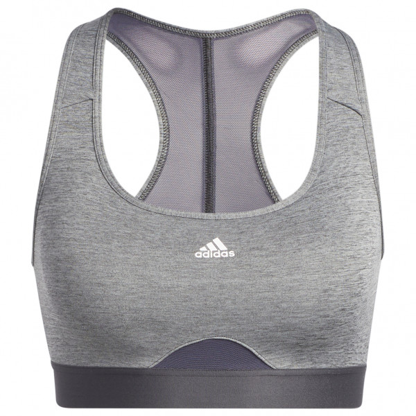 adidas - Women's MS Good Training Designed4Training - Sport-BH