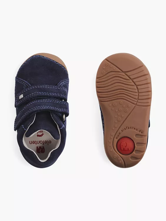 elefanten Leder Lauflerner LOOP, Weite M