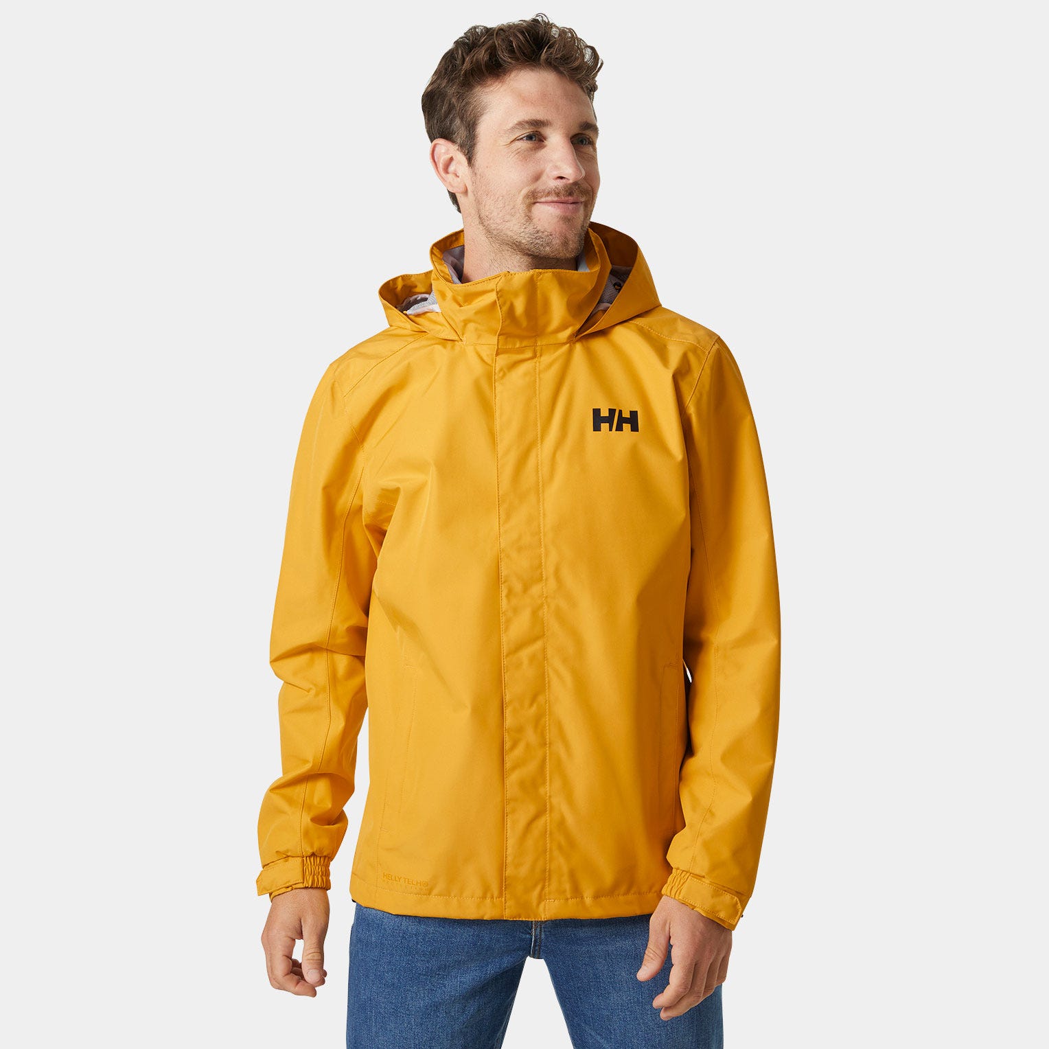 Men's Dubliner Waterproof Jacket
