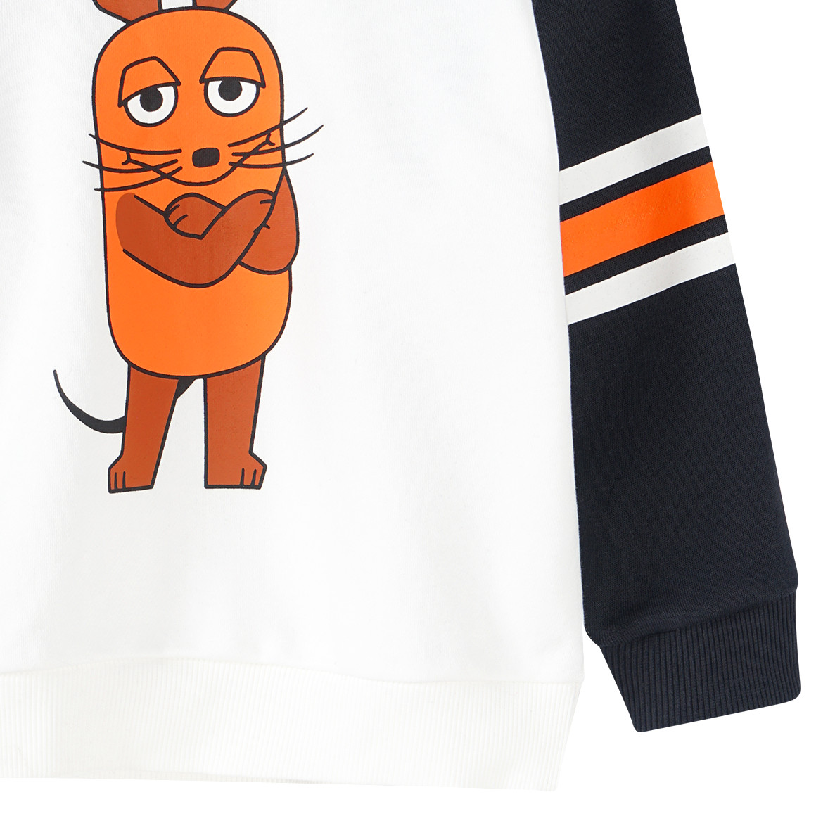 Die Maus Hoodie