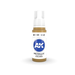 AK Gold (17 ml)