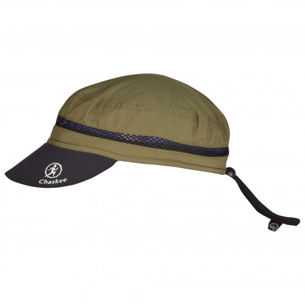 Chaskee - Walking Cap - Cap
