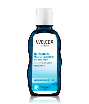 Weleda Belebend Gesichtswasser-100 ml