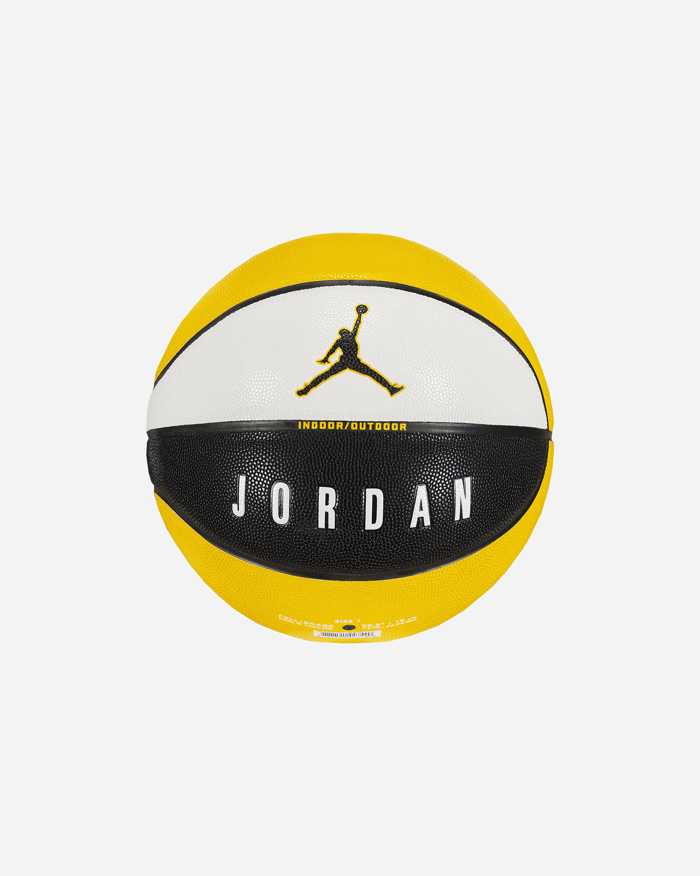 Pallone Basket Nike Jordan Ultimate 8p 2.0 J.100.8254.153