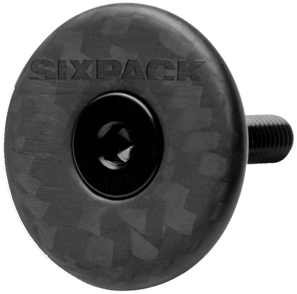 Sixpack Racing Vertic Carbon 1 1/8