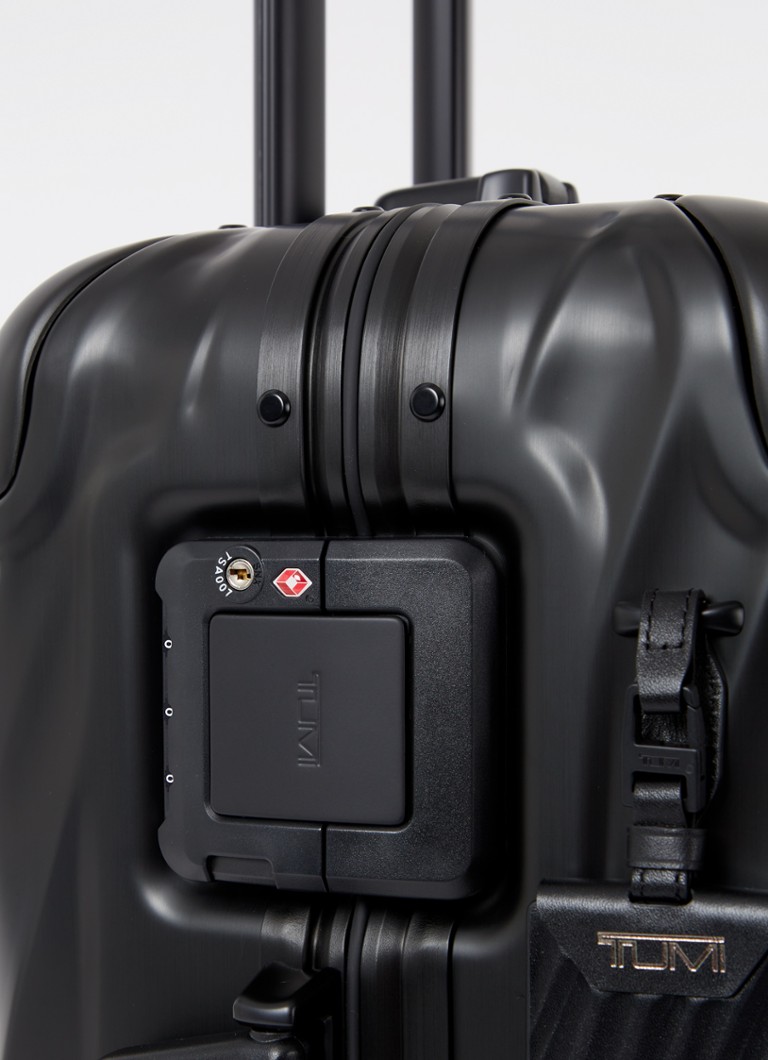 Tumi 19 μοιρών Continental Spinner 56 εκ.