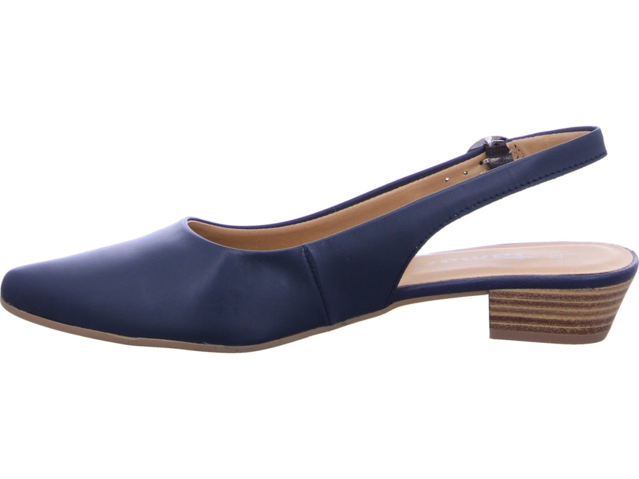 TAMARIS Klassische Sandalen blau