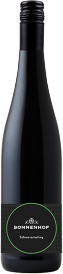 2021 Gündelbacher Schwarzriesling feinherb - Weingut Sonnenhof Vaihingen