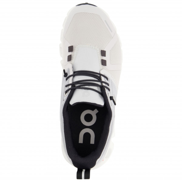 On - Women's Cloud 5 Waterproof - Sneaker