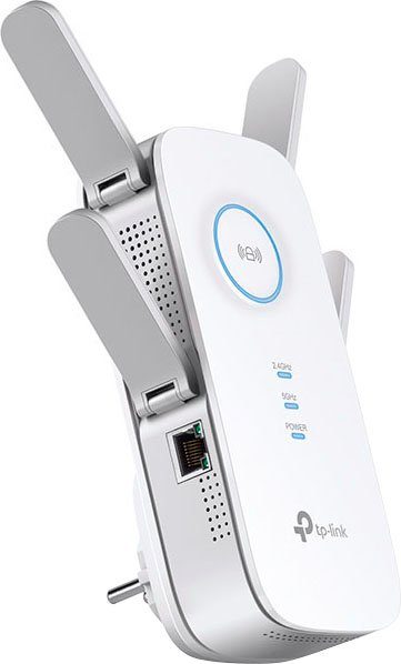 TP-Link RE650 AC2600 WLAN-Repeater