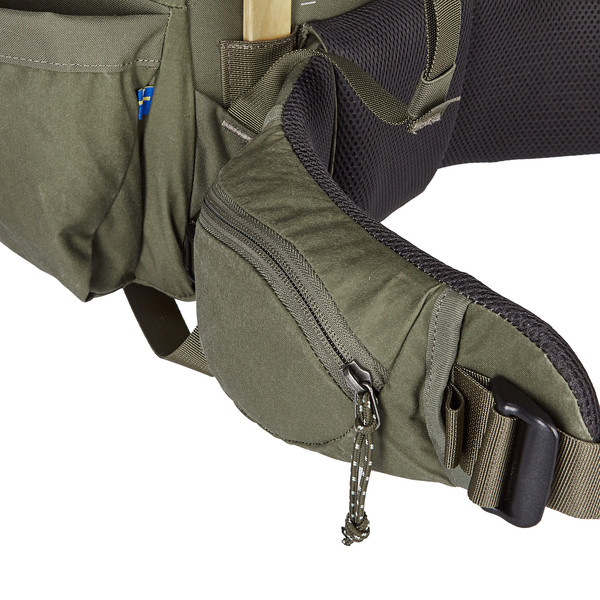 KAJKA 35 Unisex - Tourenrucksack