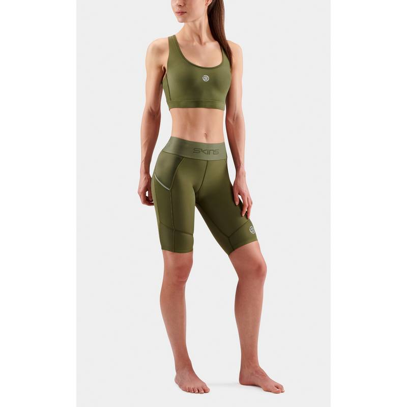 Skins S3 Active Bra BH Damen