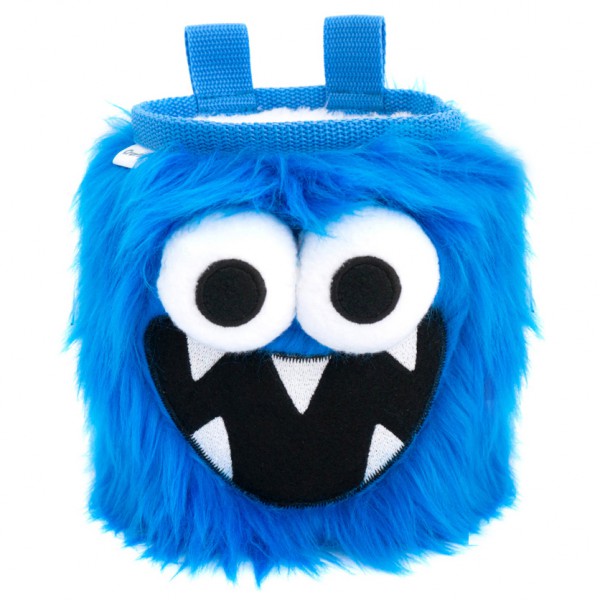 Crafty Climbing - Five Toothed Monster Chalk Bag - Chalkbag