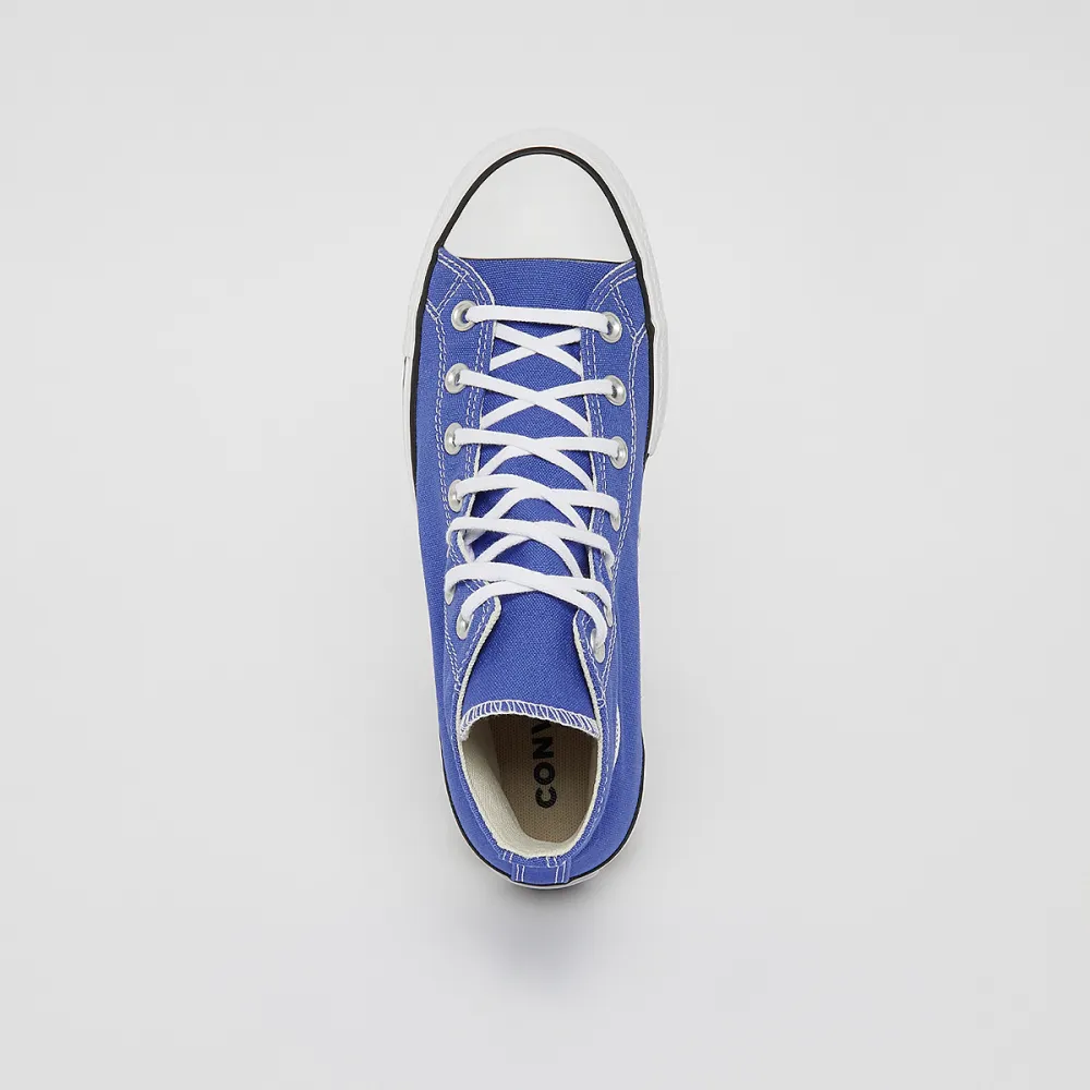 Converse Chuck Taylor All Star Lift A05699C / weiss