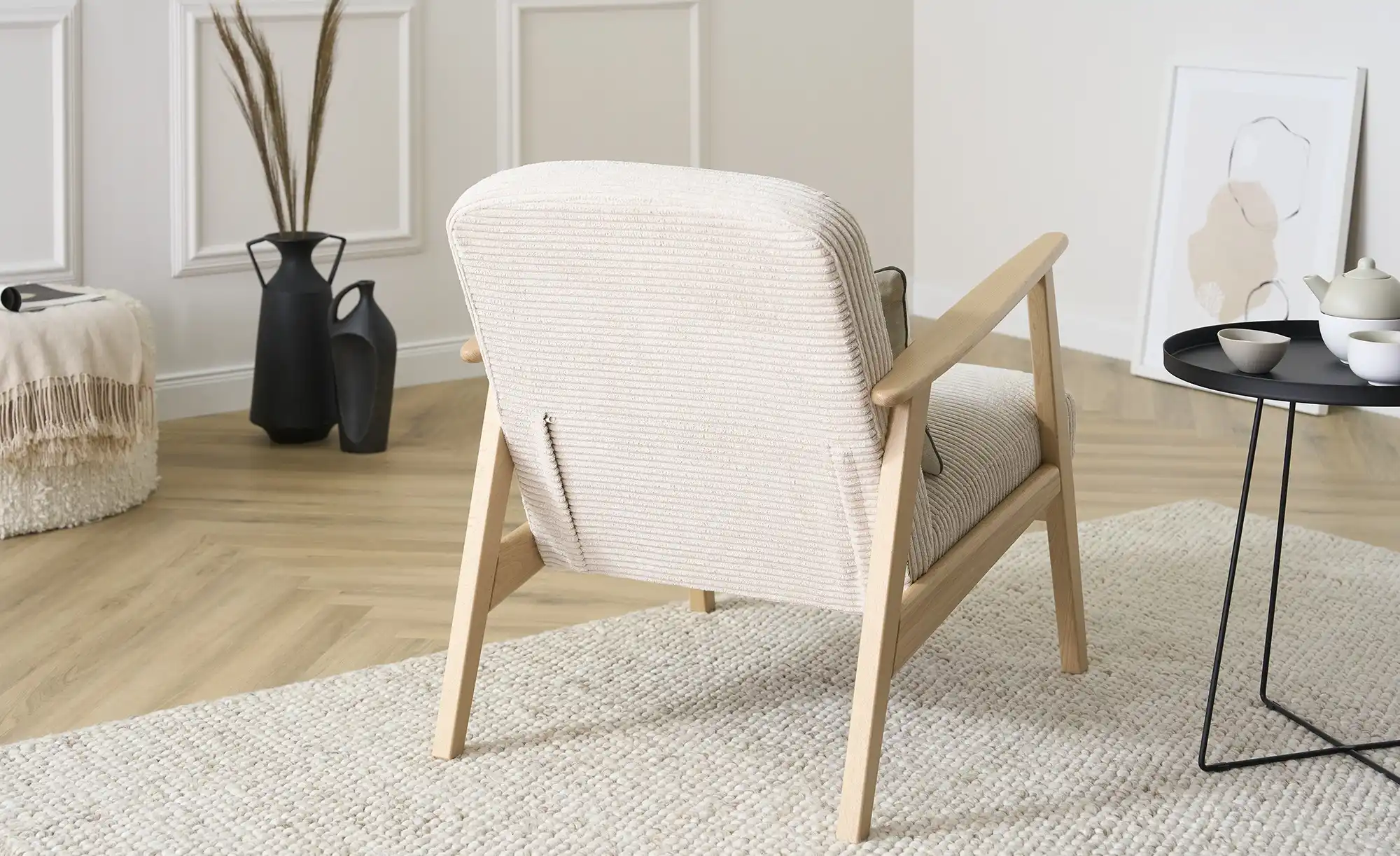smart Sessel