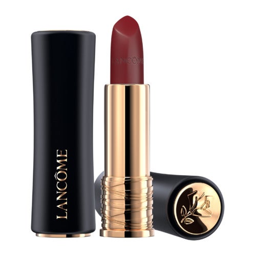 Ruj mat Lancôme L'absolu Rouge Drama 507 Mademoiselle Lupita 3,4 grame