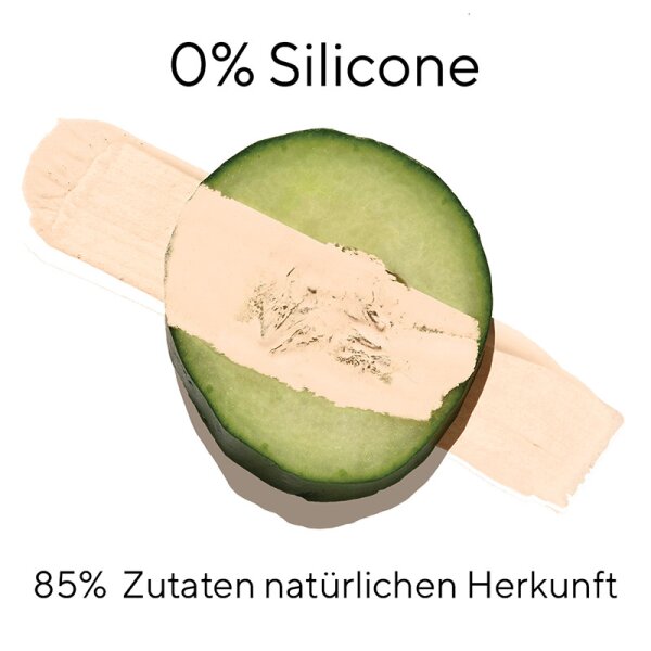 BE+RADIANCE Cucumber Water Matifying Foundation Flüssige Foundation