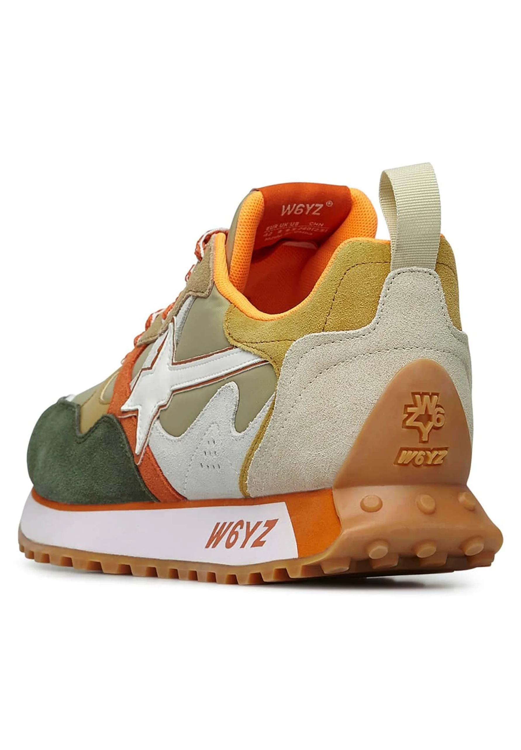 W6YZ LOOP-UNI - Zapatillas bajas