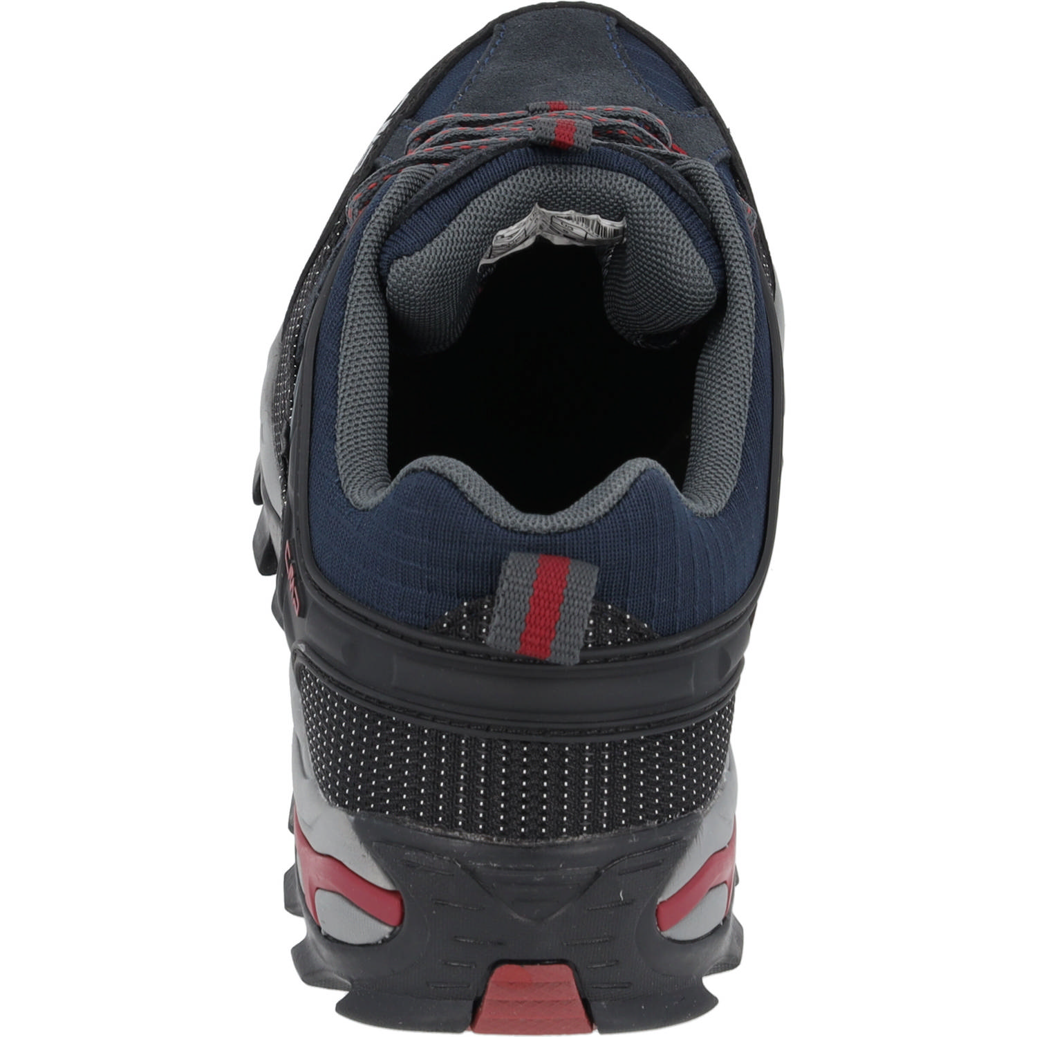 CMP Rigel 3Q54457, Trekkingschuhe, Herren, asphalt-syrah
