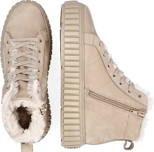 Kennel & Schmenger Winter-Sneaker ZAP