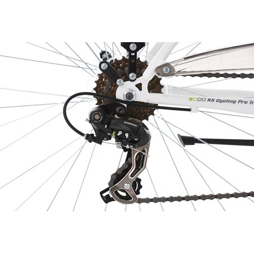 TREKKINGRAD 28 ZOLL TREKKINGRAD HERRENFAHRRAD VEGAS 21 G?NGE