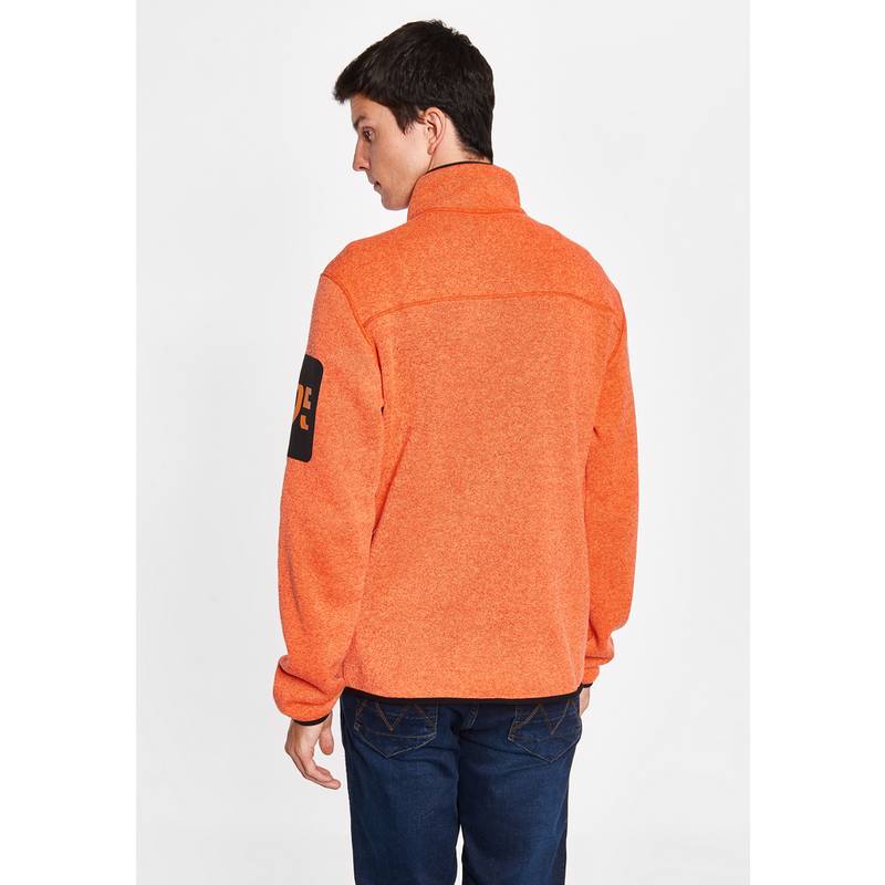 Sea Ranch Sidney Fleecejacke Herren