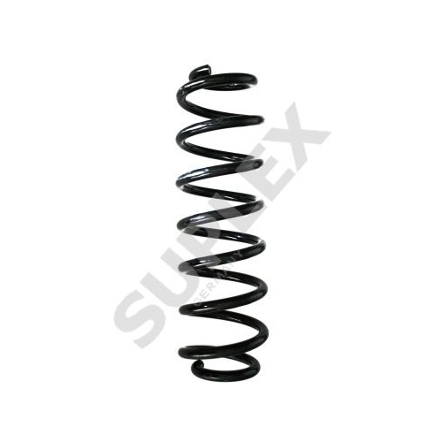 Suplex Schraubenfeder 30054 - ATU