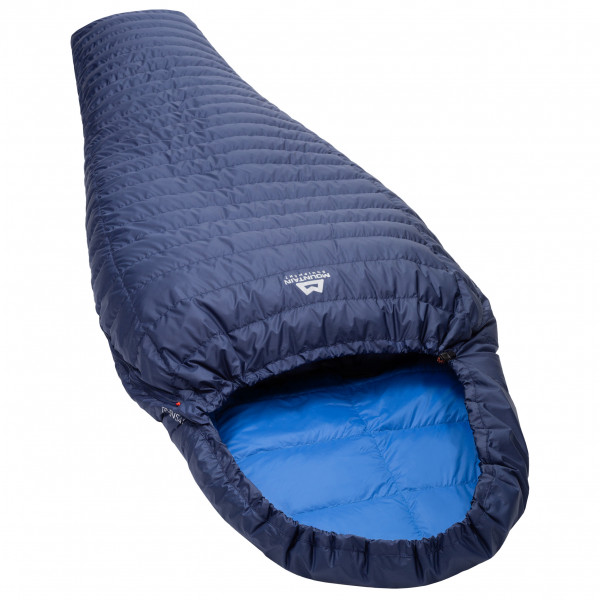 Mountain Equipment - Transalp - Daunenschlafsack