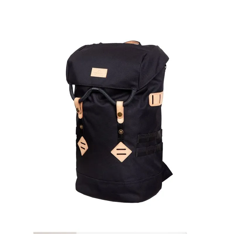 Doughnut Colorado Reborn Backpack - black