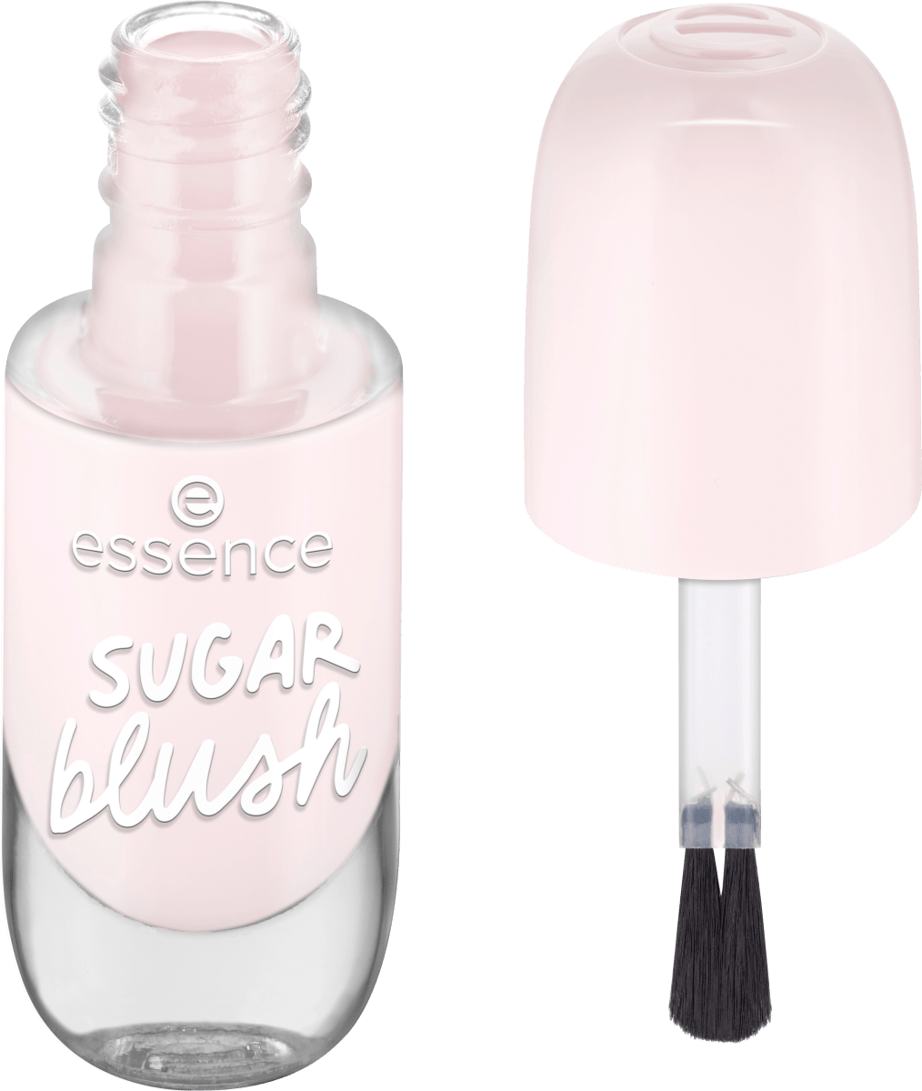 Gel Nagellack 05 Sugar Blush, 8 ml