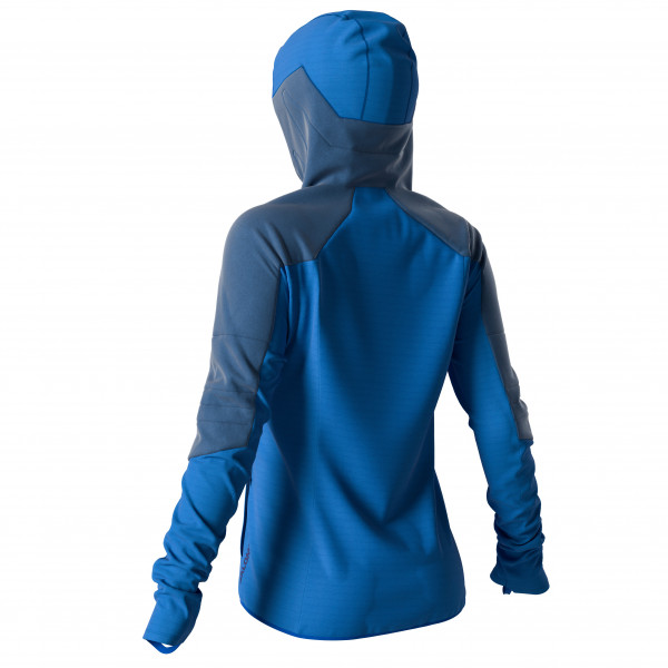 Salomon - Women's Outline All Season Hybrid - Softshelljacke