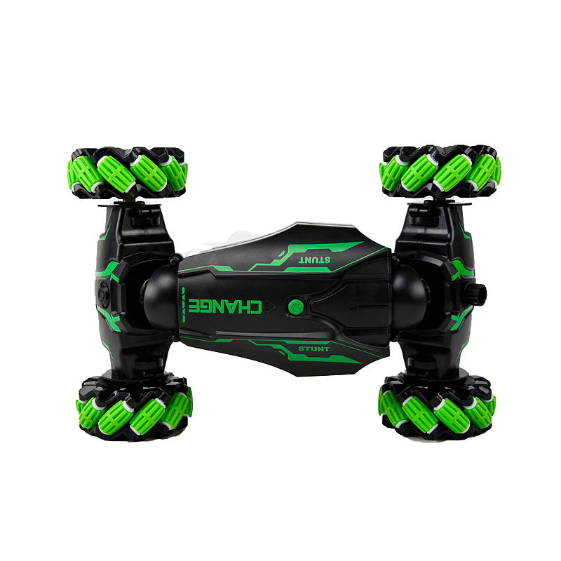 FunToys Bil 26 cm, m/lyd og lys fjernstyrt