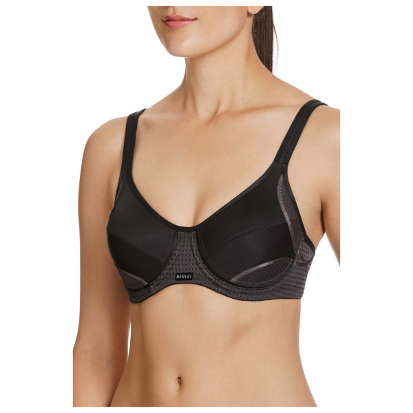 Berlei SPORT - Electrify Bügel BH Seamfree 3 - Sport-BH